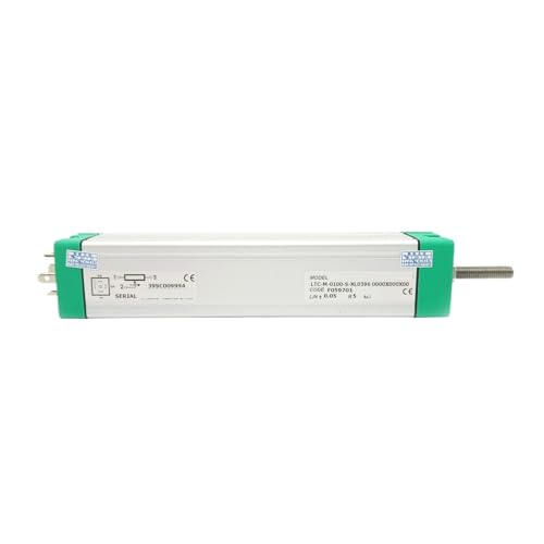 LTC-M Serie Spurstangen-Verschiebungssensor LTC-M-0050-S-XL0396 Elektronisches Lineal for Spritzgussmaschinen(LTC-M-0300-S-XL0396) von PMZZHUPVR