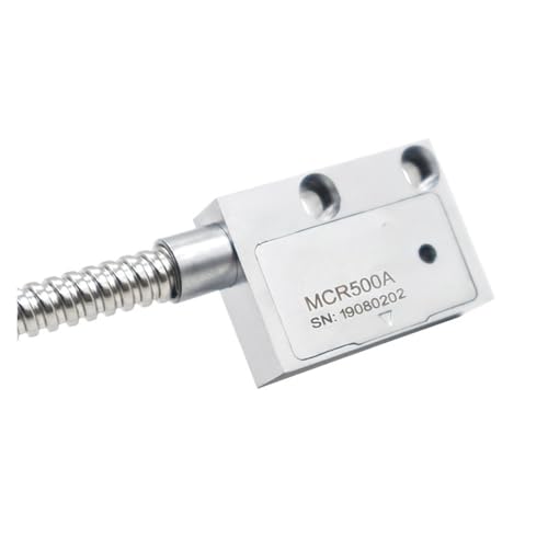 MCR500A-5UM MCR500AS MCR501A Magnetischer Lesekopf, universelles magnetisches Lineal(MCR500AS-5um) von PMZZHUPVR