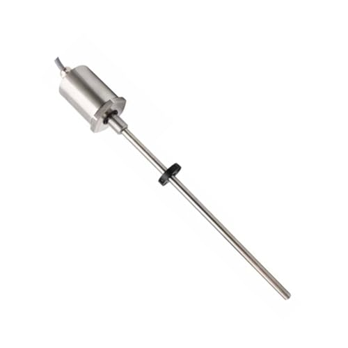 Magnetostriktiver Wegsensor, 0–5 V, 0–10 V, magnetischer Ringtyp, Ölzylinder-Wegsensor(50mm,0-10V) von PMZZHUPVR