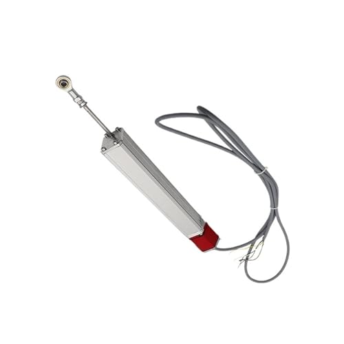 Magnetostriktiver Wegsensor, RS485-Ausgang, Ölzylindersensor(1000mm) von PMZZHUPVR