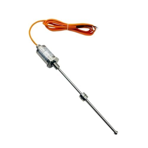 Magnetostriktiver Wegsensor, eingebauter Magnetringsensor(500mm,RS485) von PMZZHUPVR