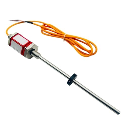 Magnetostriktiver Wegsensor Eingebauter Wegsensor for Ölzylinder(500mm,20-4mA) von PMZZHUPVR