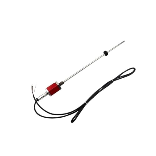 Magnetostriktiver Wegsensor Im Ölzylinder eingebauter Magnetringsensor(4-20MA,150mm) von PMZZHUPVR
