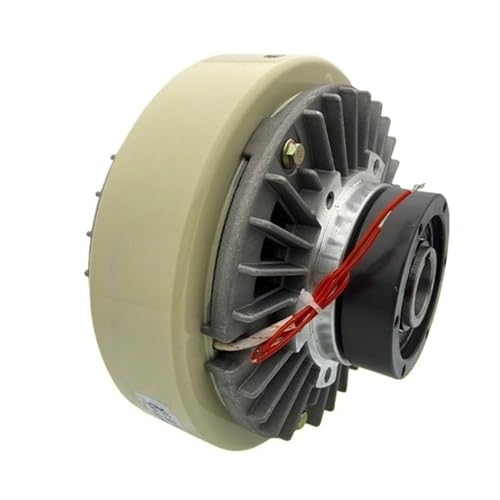 Magnetpulverkupplung mit Innenrotation und Hohlwelle 0,6/1,2/2,5/5(1.2) von PMZZHUPVR