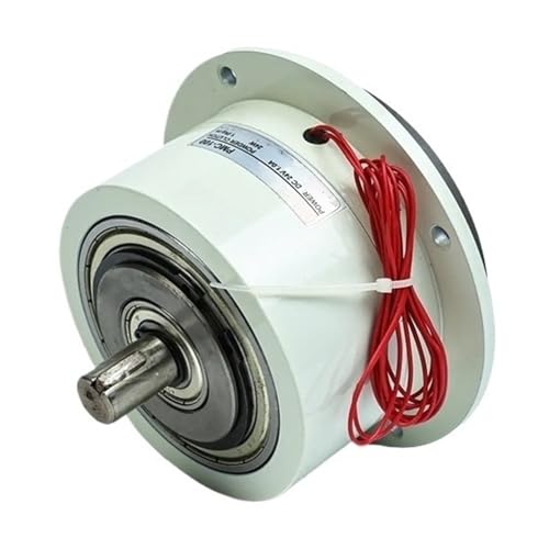 Miniatur-Magnetpulverkupplung PMC10 PMC20 PMC50 PMC100(PMC20) von PMZZHUPVR