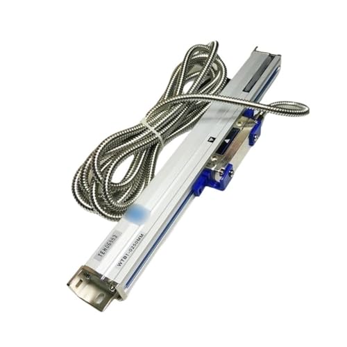 Optisches Lineal WTB5-1000MM Fräsmaschine Bohrmaschine elektronisches Lineal(WTB5-1200MM/5V TTL) von PMZZHUPVR