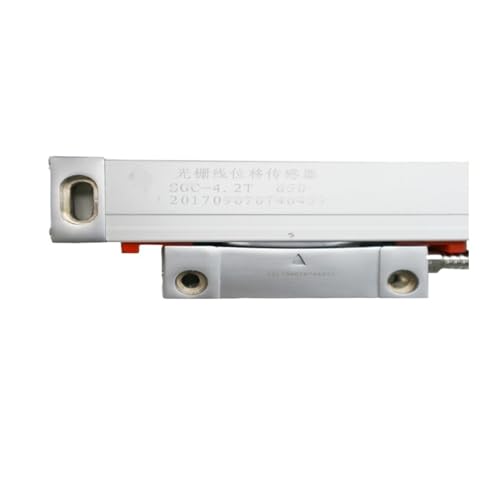 SGC4.2-50mm Optisches Lineal, Optischer Wegsensor TTL 10μm(SGC4.2-800mm) von PMZZHUPVR