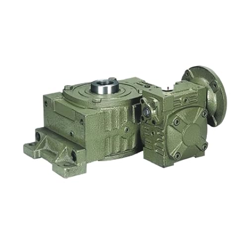 Schneckengetriebe Typ WPWEDKO 50-80, B-Richtung(1:300) von PMZZHUPVR