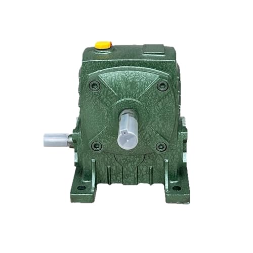 Schneckengetriebe der WPA-70-Serie, Übersetzungsverhältnis 1:10~60, A-Richtungsgetriebe(1:50) von PMZZHUPVR