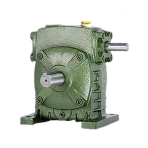 Schneckengetriebe der WPS-70-Serie, einstufiges Untersetzungsgetriebe, Wellenrichtung Typ A/B(WPS-70-B,1:25) von PMZZHUPVR