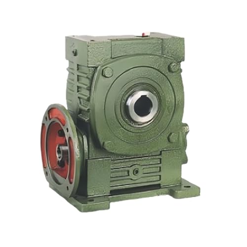Schneckengetriebe der WPWDKA-/WPWDKS-Serie, WPWDKA50/60-A-Richtung, vertikales Untersetzungsgetriebe(WPWDKA 60 A direction,1:40) von PMZZHUPVR