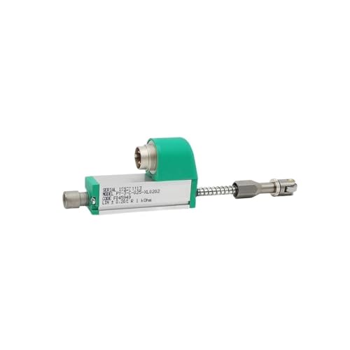 Selbst-zurücksetzen Verschiebung Sensor PY3 Serie Spritzguss Maschine Elektronische herrscher PY-3-F-025-S01M-XL0202(PY-3-C-025-XL0202) von PMZZHUPVR