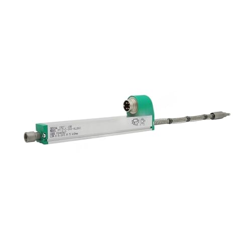 Selbstrückstellender Wegsensor Elektronisches Lineal PY-2-C-100-XL0202 Selbstrückstellender Wegsensor Elektronisches Lineal PY-2-C-100-XL0202 von PMZZHUPVR