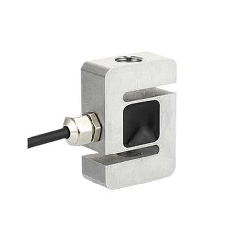 Spannung Druck Sensor S-förmigen Spannung Kleine Micro Kraft Messung Dual-use-(SBT630D-5kg) von PMZZHUPVR