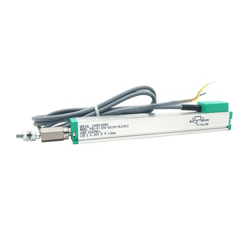 Spurstangen-Linearverschiebungssensor PA1-F-100-S01M-XL0202 Elektronisches Lineal Spurstangen-Linearverschiebungssensor PA1-F-100-S01M-XL0202 Elektronisches Lineal von PMZZHUPVR