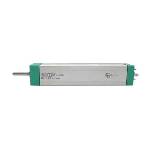 Spurstangen-Wegsensor LT-M-0050-S XL0202 Elektronisches Lineal for Spritzgussmaschinen(LT-M-0130-S-XL0202) von PMZZHUPVR