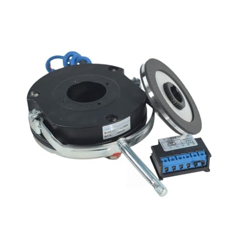 TRS0.4 Elektromagnetische Bremse 0.8/1.6/3.2/6./8/15/24(TRS0.8) von PMZZHUPVR