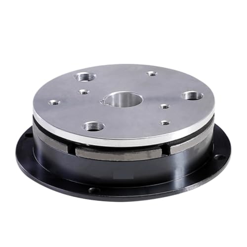 Trockene Einscheiben-Elektromagnetbremskupplung 24 V FBH0.6(FBH-40) von PMZZHUPVR