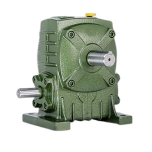 WPA-40-A/B Schneckengetriebe, einstufiges Untersetzungsgetriebe(WPA-40-A,1:25) von PMZZHUPVR