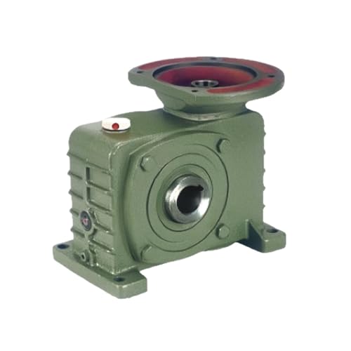 WPDKZ-50 Schneckengetriebe, Vertikalgetriebe(1:30) von PMZZHUPVR