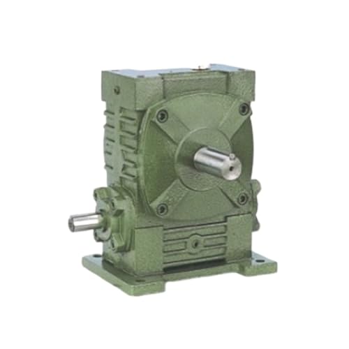 WPWA-50-60-70-80-A Schneckengetriebe, Wellenrichtung A Typ(WPWA-50-A,1:10) von PMZZHUPVR