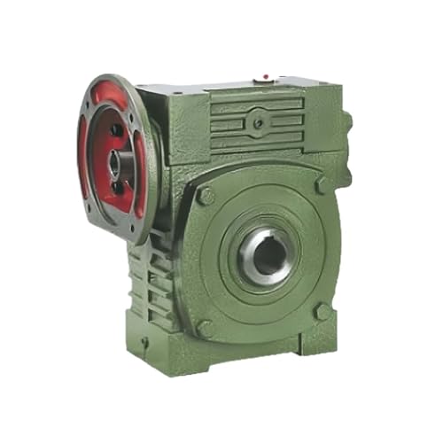 WPWDK-50-A Schneckengetriebe, Wellenrichtung Typ A(1:30) von PMZZHUPVR