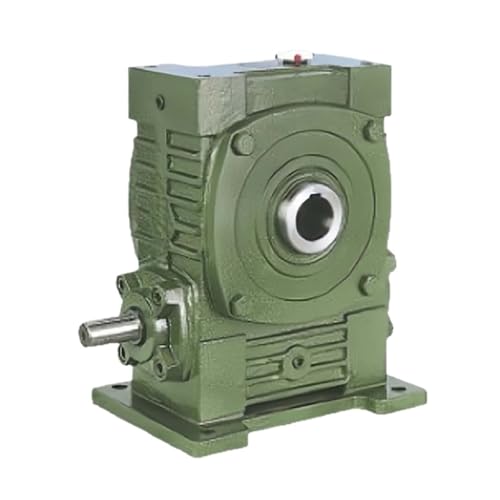 WPWKA-60 / WPWKS-60 Schneckengetriebe, Typ A, Untersetzungsgetriebe(WPWKA-60-A,1:30) von PMZZHUPVR