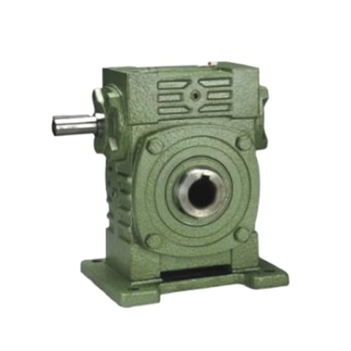 WPWKA-80 / WPWKS-80 Schneckengetriebe, Typ A, Übersetzungsverhältnis 1:10~60(WPWKS-80-A,1:15) von PMZZHUPVR