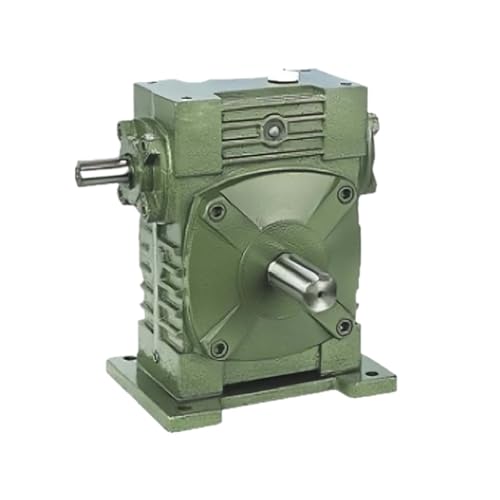 WPWS-50 60 70 80 Schneckengetriebe, Wellenrichtung A Typ(WPWS-70-A,1:15) von PMZZHUPVR