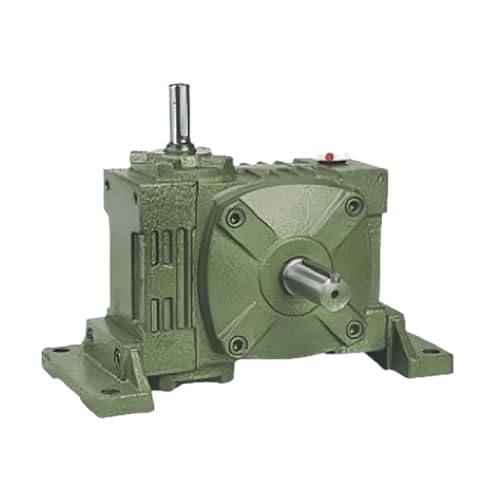 WPWT-70-A Schneckengetriebe, Untersetzungsgetriebe(1:25) von PMZZHUPVR