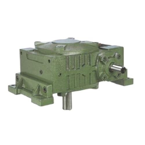 WPWX-50-A Schneckengetriebe(1:60) von PMZZHUPVR