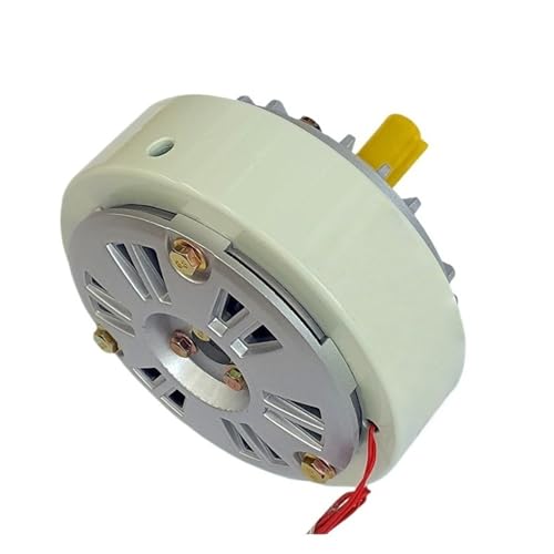 ZKB0S6AA Einwellen-Magnetpulverbremse ZKB1S2AA / 2S5AA / 005AA / 010AA(ZKB010AA) von PMZZHUPVR