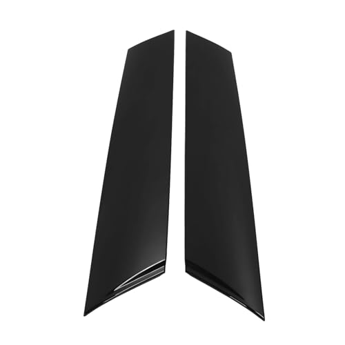PNESHGTT 1 Paar Auto-Windschutzscheiben-Windschutzscheiben-A-Säulen-Formteil-Abdeckung 51137128157 51137128158 Kompatibel mit Mini Cooper R50 R53 Cabriolet R52 PNESHGTT 1 Paar Auto-Windschutzscheiben-Windschutzscheiben-A-Säulen-Formteil-Abdeckung 51137128157 51137128158 Kompatibel mit Mini Cooper R50 R53 Cabriolet R52 von PNESHGTT