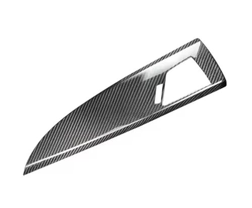 PNESHGTT Carbonfaser-LHD-RHD-Copilot-Verkleidungsplatte, Innenverkleidung, kompatibel mit BMW F20 F21 F22 1er 2er-Zubehör PNESHGTT Carbonfaser-LHD-RHD-Copilot-Verkleidungsplatte, Innenverkleidung, kompatibel mit BMW F20 F21 F22 1er 2er-Zubehör von PNESHGTT