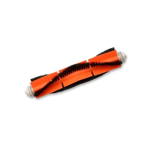 PNESHGTT Kompatibel mit Xiaomi Mijia 1C 2C 1T MI Roboter-Staubsauger STYTJ01ZHM F9 Rollenbürste Hepa-Filter Mopp Roboter-Staubsaugerteile(1 Roller) von PNESHGTT