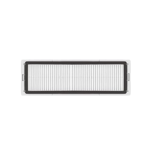 PNESHGTT Kompatibel mit Xiaomi Mijia 1C 2C 1T MI Roboter-Staubsauger STYTJ01ZHM F9 Rollenbürste Hepa-Filter Mopp Roboter-Staubsaugerteile(1 hepe Filter) von PNESHGTT
