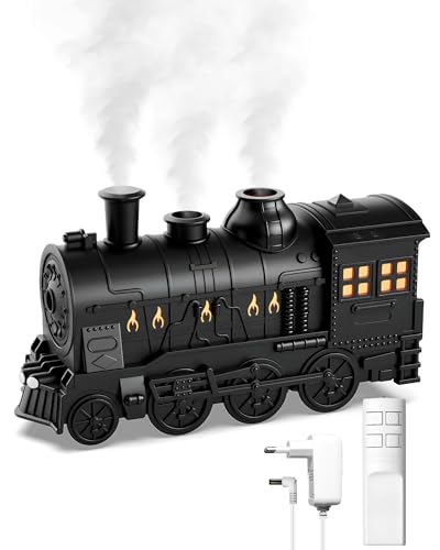 PNGOS Luftbefeuchter 300ML, Zug Jellyfish Diffuser Luftbefeuchter Kinderzimmer Schlafzimmer Kaltnebel Raumbefeuchter Aromatherapie Luft Diffusor Aroma oil Diffusers Humidifier PNGOS Luftbefeuchter 300ML, Zug Jellyfish Diffuser Luftbefeuchter Kinderzimmer Schlafzimmer Kaltnebel Raumbefeuchter Aromatherapie Luft Diffusor Aroma oil Diffusers Humidifier von PNGOS