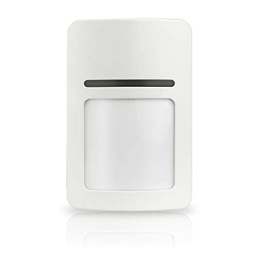 Bewegungsmelder Smart PNI SafeHome PT03 WiFi, Tuya Smart Mobile Anwendung von PNI