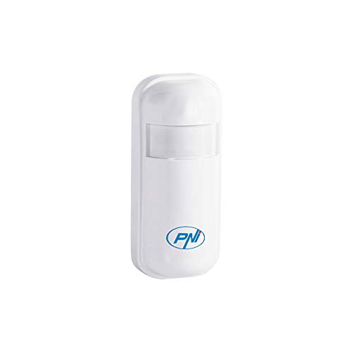 Bewegungssensor PIR PNI SafeHouse HS003 Wireless für drahtlose Alarmsysteme von PNI