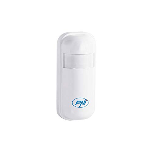 Bewegungssensor PIR PNI SafeHouse HS003 wireless für drahtlose Alarmsysteme Bewegungssensor PIR PNI SafeHouse HS003 wireless für drahtlose Alarmsysteme von PNI