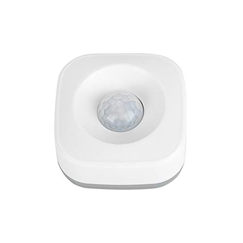 Intelligenter Bewegungsmelder PNI SafeHome PT02 WiFi, Tuya Smart mobile Anwendung von PNI