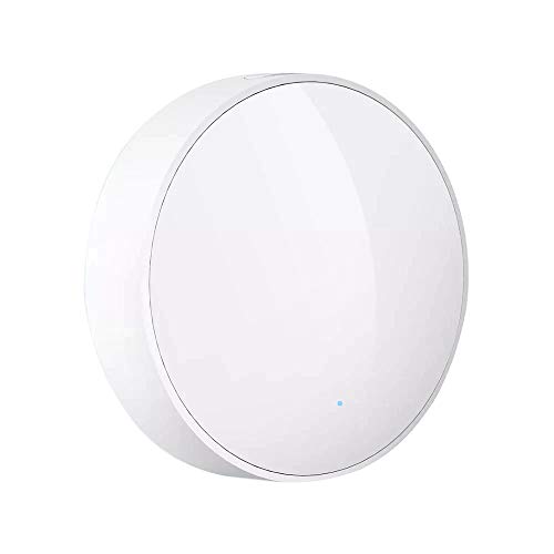 PNI HU27R Internet Hub CT27R WiFi Thermostatventil, Tuya Smart mobile Anwendung, Weiß, 65 X 65 X 15 mm PNI HU27R Internet Hub CT27R WiFi Thermostatventil, Tuya Smart mobile Anwendung, Weiß, 65 X 65 X 15 mm von PNI
