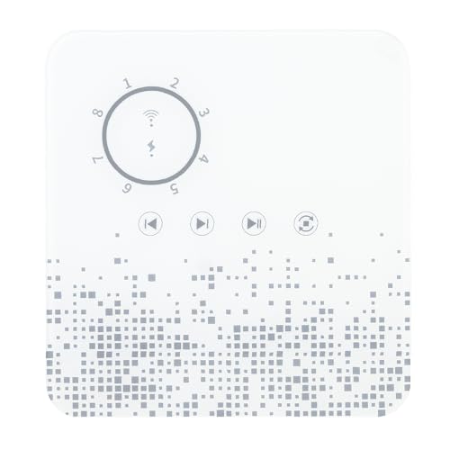 PNI Intelligenter Bewässerungsprogrammierer SWI290, WLAN für 8 Zonen, Tuya-App-Steuerung, kompatibel mit Amazon Alexa und Google Home PNI Intelligenter Bewässerungsprogrammierer SWI290, WLAN für 8 Zonen, Tuya-App-Steuerung, kompatibel mit Amazon Alexa und Google Home von PNI