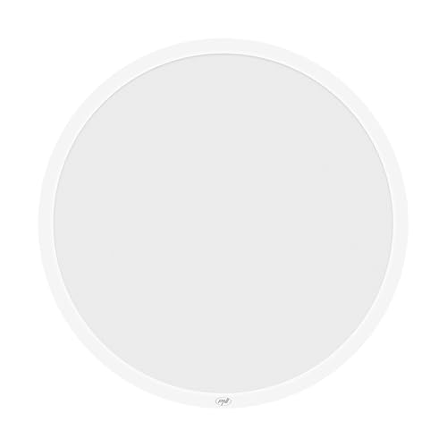 PNI LED D-Light CL2436T Wi-Fi Deckenleuchte, RGBW, 36W, dimmbar, rund, 3000K-6500K, 230V Netzteil, 3600 lm, weiß, Steuerung über Tuya App PNI LED D-Light CL2436T Wi-Fi Deckenleuchte, RGBW, 36W, dimmbar, rund, 3000K-6500K, 230V Netzteil, 3600 lm, weiß, Steuerung über Tuya App von PNI