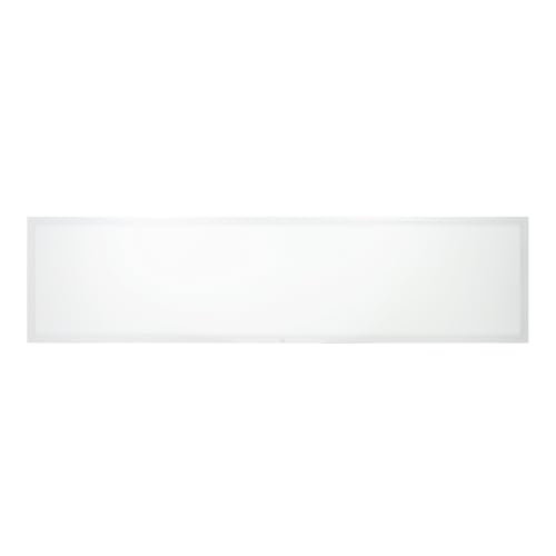 PNI LED-Panel H-Light 1230 48W, 1200x300mm, 4800lm, 6400K, Innenbereich, Einbau PNI LED-Panel H-Light 1230 48W, 1200x300mm, 4800lm, 6400K, Innenbereich, Einbau von PNI