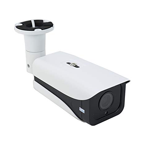 PNI PNI-IP640 Videoüberwachungskamera mit 4MP motorisierter Außen-IP Weiß PNI PNI-IP640 Videoüberwachungskamera mit 4MP motorisierter Außen-IP Weiß von PNI