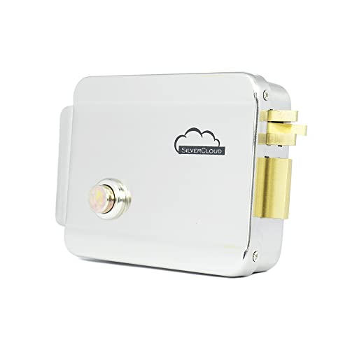 Elektrische Schloss Silvercloud YL500 Linkshänder NC fail-secure von SilverCloud