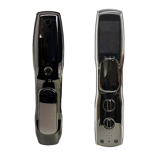 PNI SafeHome PTY303R Smart Lock, Right, Fingerprint/Code/Card/Key/for up to 300 users PNI SafeHome PTY303R Smart Lock, Right, Fingerprint/Code/Card/Key/for up to 300 users von PNI