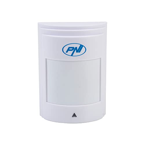 PNI SafeHouse HS140 kabelgebundener PIR-Bewegungssensor für Alarmsysteme von PNI