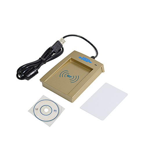 Programador de tarjetas RFID PNI FLH60 USB para PNI CH2000R/CH2000R cerraduras de hotel von PNI